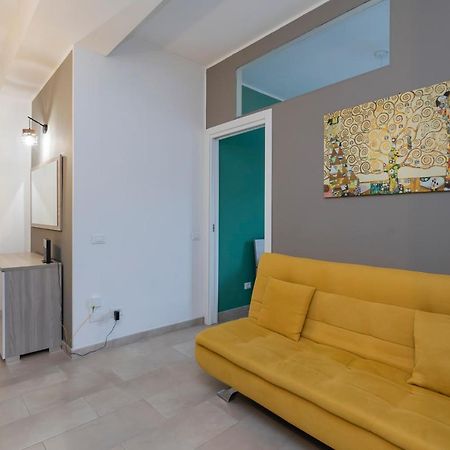 Luxury Apartment Near Navigli Carlo D'Adda 29 Mailand Exterior foto