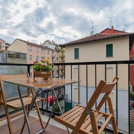 Luxury Apartment Near Navigli Carlo D'Adda 29 Mailand Exterior foto