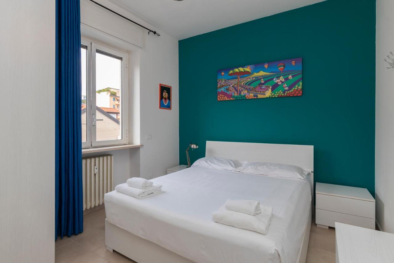 Luxury Apartment Near Navigli Carlo D'Adda 29 Mailand Exterior foto