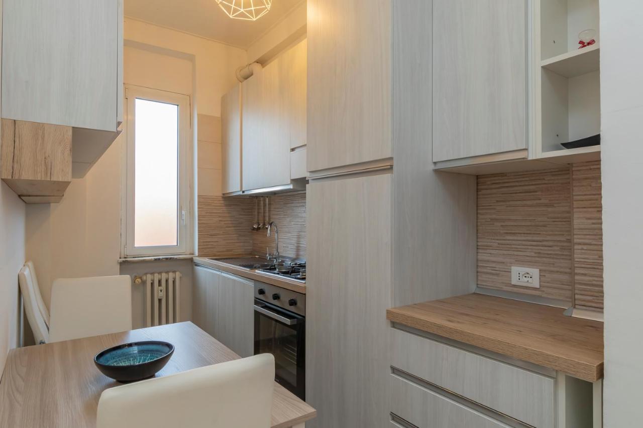 Luxury Apartment Near Navigli Carlo D'Adda 29 Mailand Exterior foto
