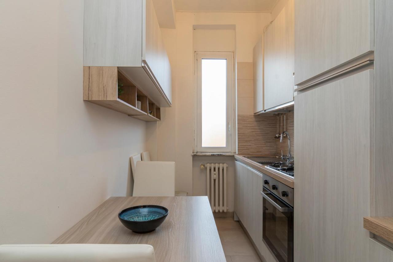 Luxury Apartment Near Navigli Carlo D'Adda 29 Mailand Exterior foto