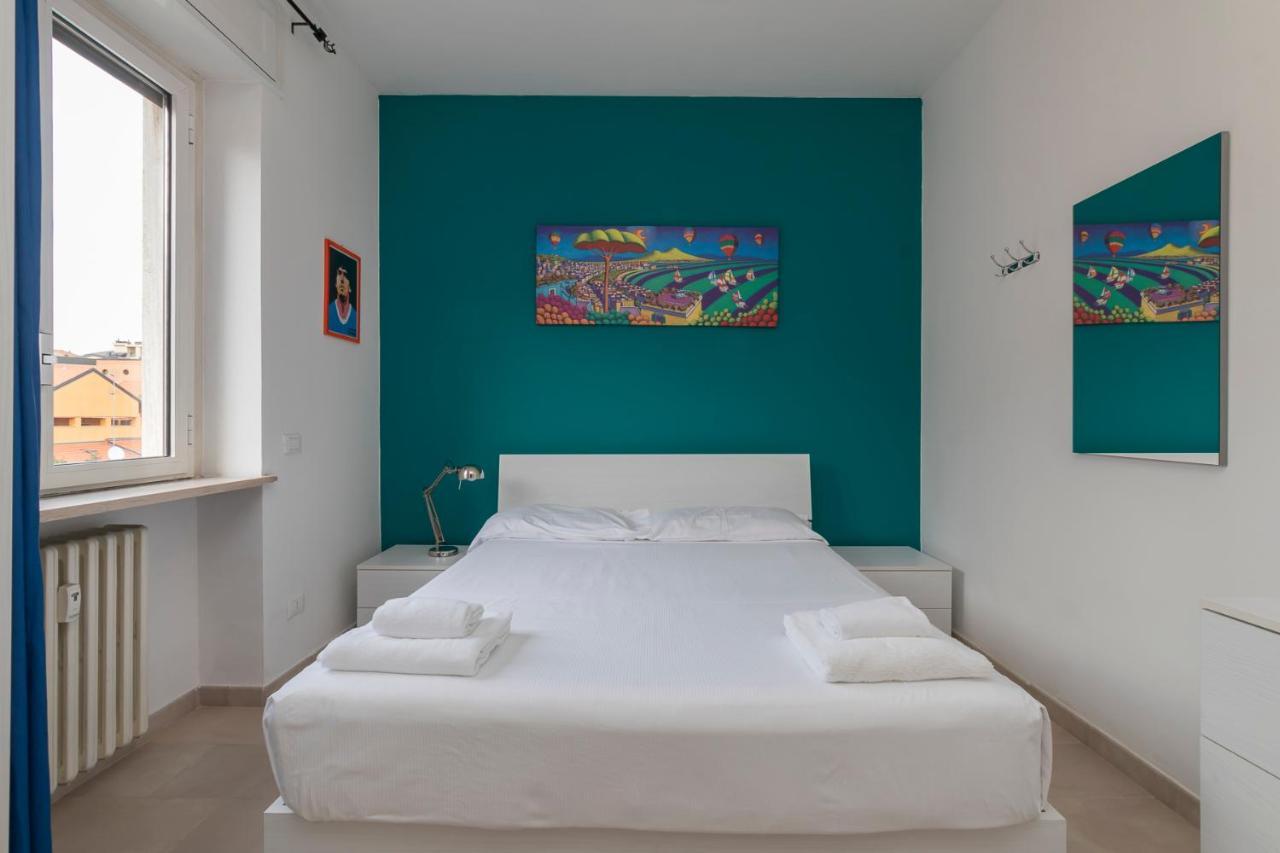 Luxury Apartment Near Navigli Carlo D'Adda 29 Mailand Exterior foto