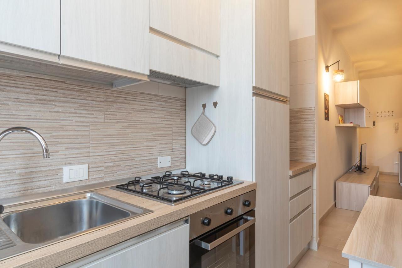 Luxury Apartment Near Navigli Carlo D'Adda 29 Mailand Exterior foto