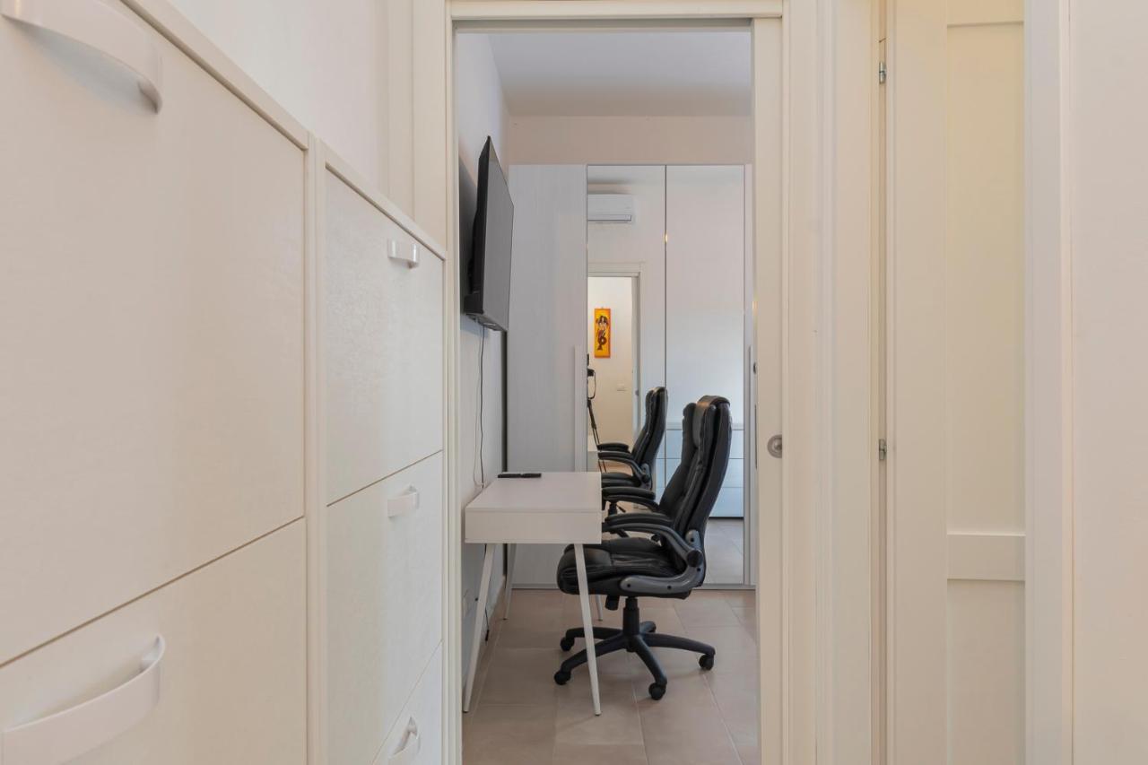 Luxury Apartment Near Navigli Carlo D'Adda 29 Mailand Exterior foto