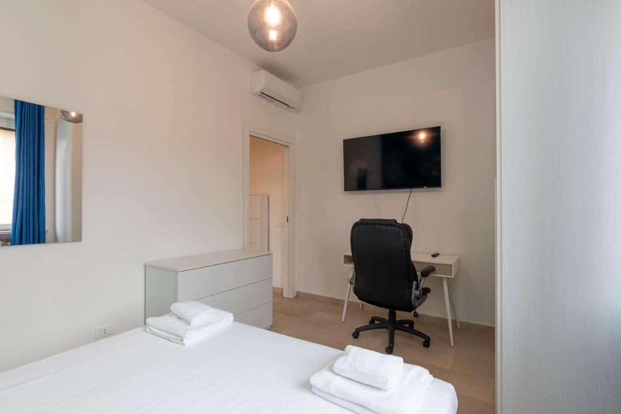 Luxury Apartment Near Navigli Carlo D'Adda 29 Mailand Exterior foto
