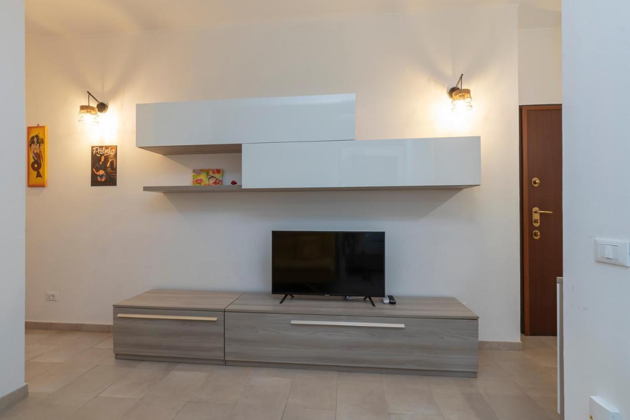 Luxury Apartment Near Navigli Carlo D'Adda 29 Mailand Exterior foto