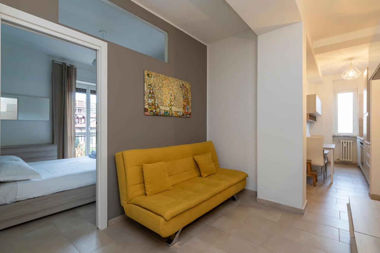 Luxury Apartment Near Navigli Carlo D'Adda 29 Mailand Exterior foto