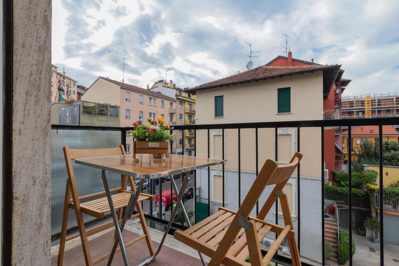 Luxury Apartment Near Navigli Carlo D'Adda 29 Mailand Exterior foto
