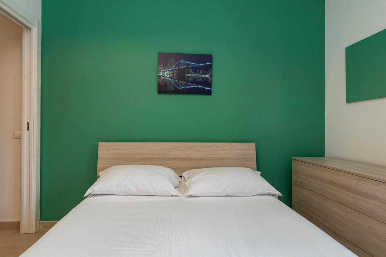 Luxury Apartment Near Navigli Carlo D'Adda 29 Mailand Exterior foto