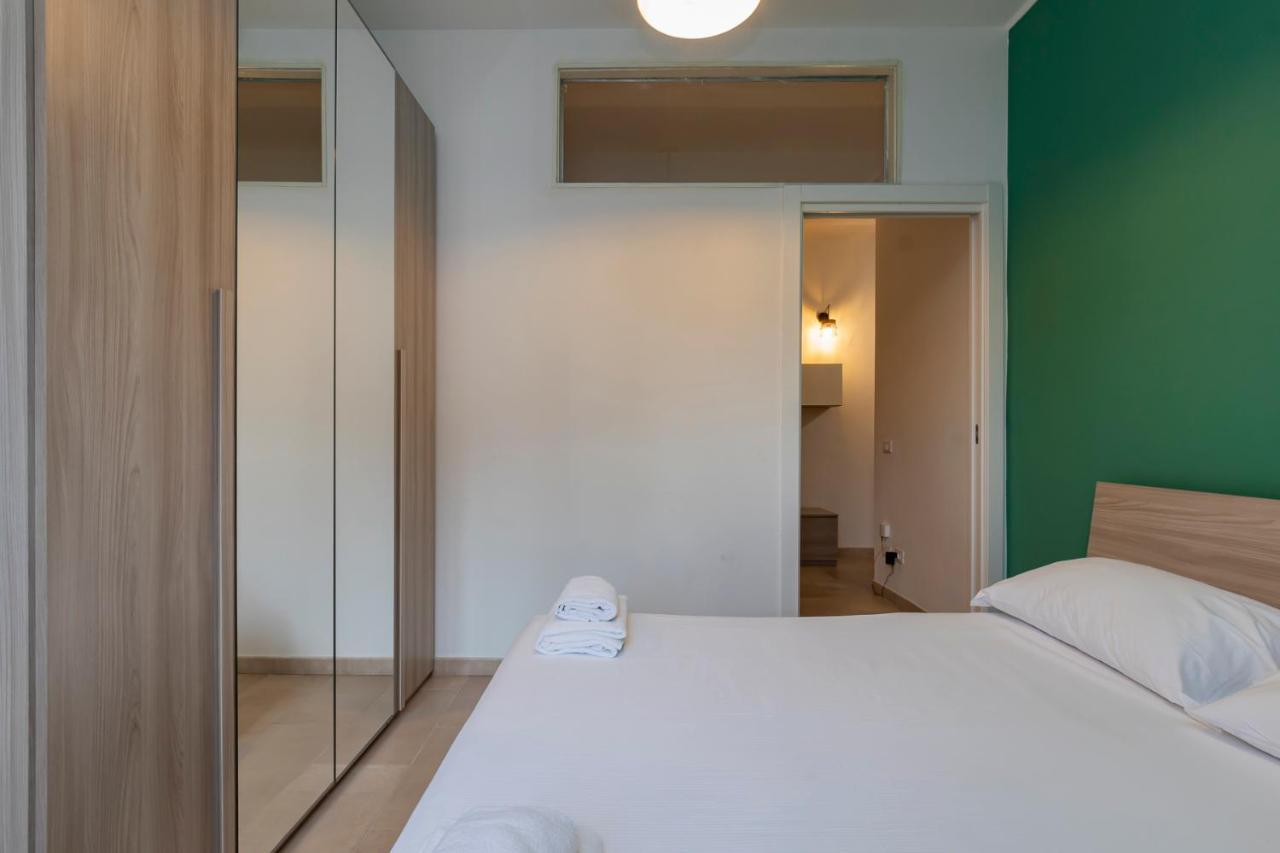 Luxury Apartment Near Navigli Carlo D'Adda 29 Mailand Exterior foto