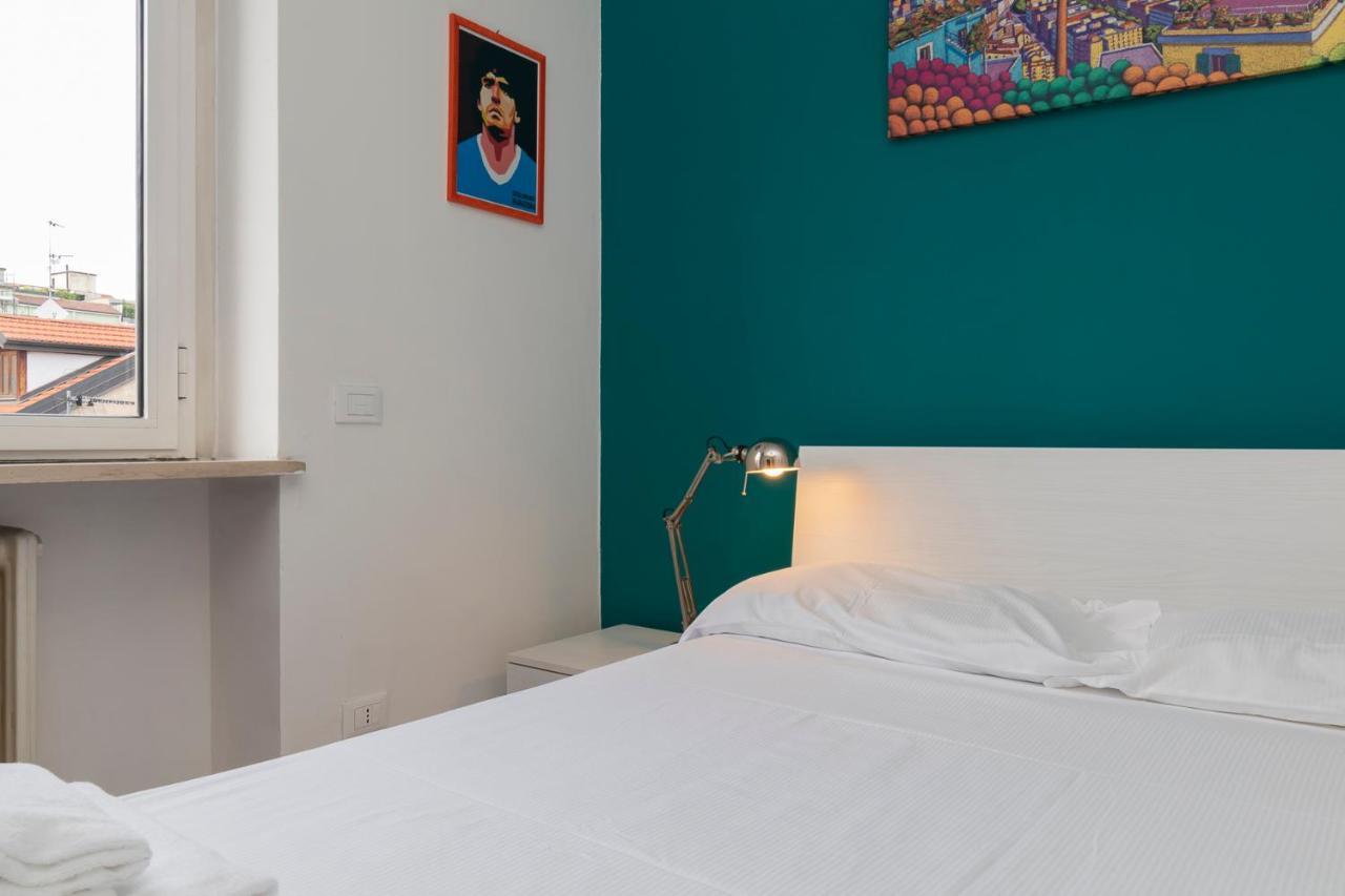 Luxury Apartment Near Navigli Carlo D'Adda 29 Mailand Exterior foto