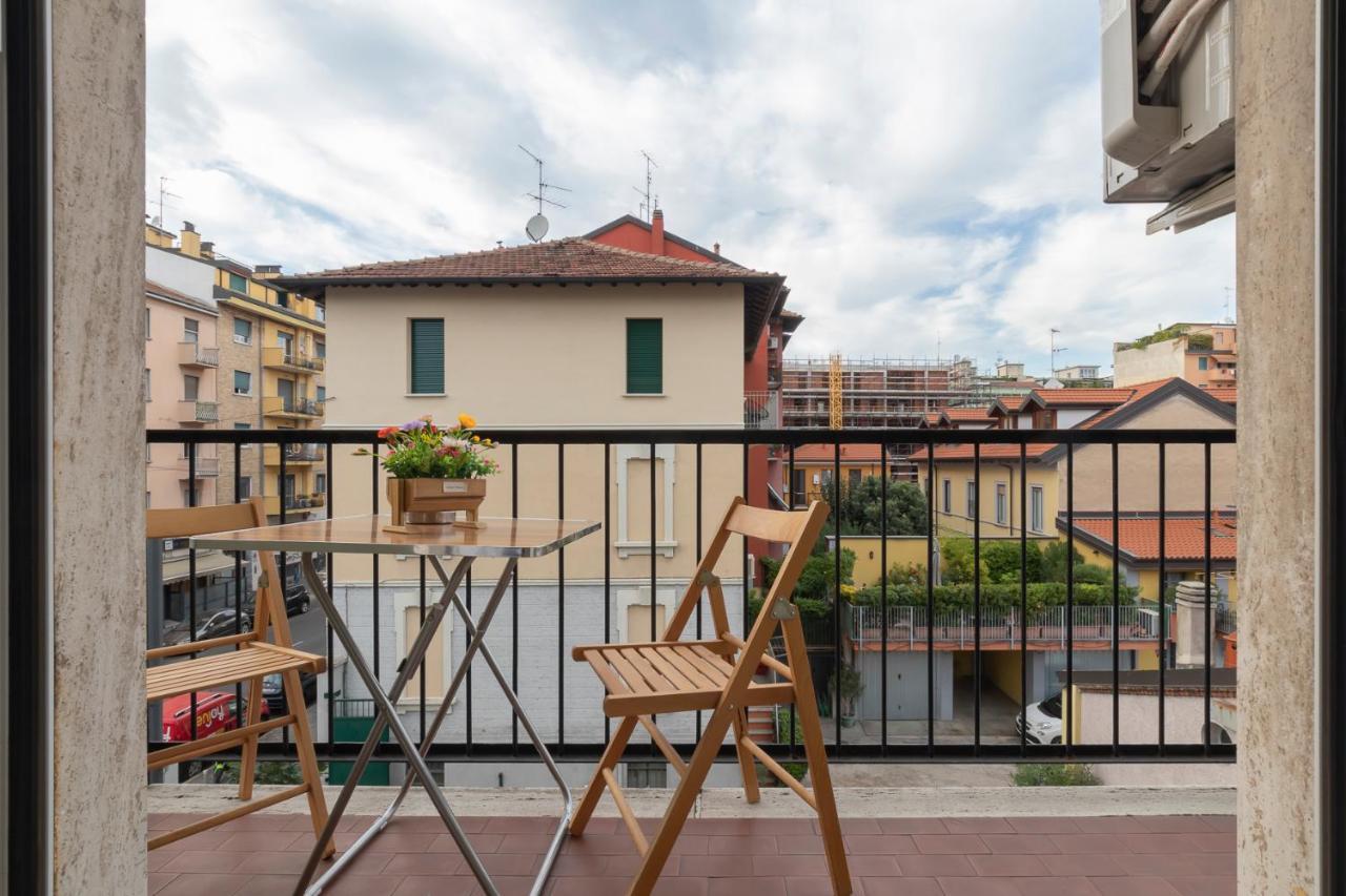 Luxury Apartment Near Navigli Carlo D'Adda 29 Mailand Exterior foto