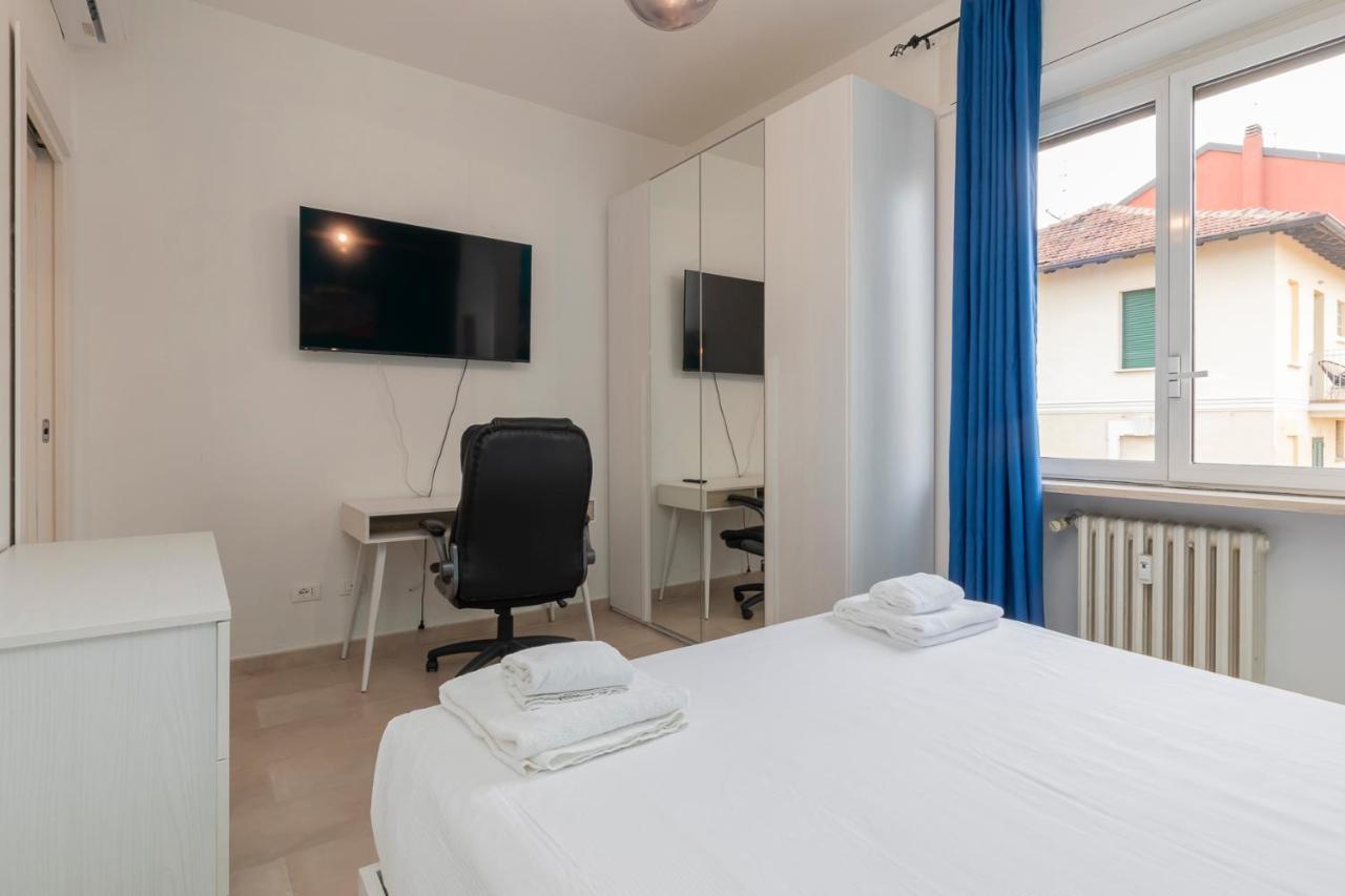 Luxury Apartment Near Navigli Carlo D'Adda 29 Mailand Exterior foto