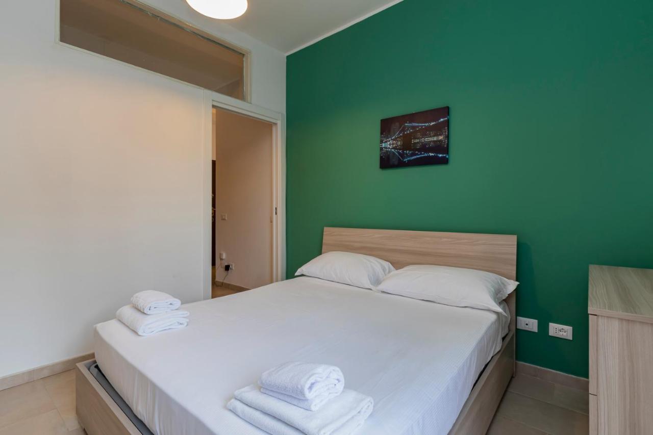 Luxury Apartment Near Navigli Carlo D'Adda 29 Mailand Exterior foto