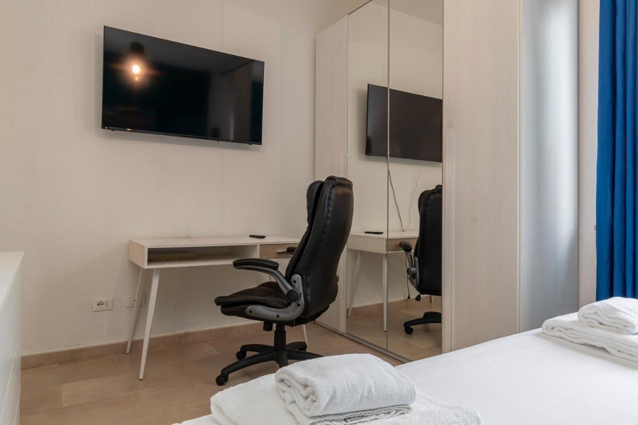 Luxury Apartment Near Navigli Carlo D'Adda 29 Mailand Exterior foto