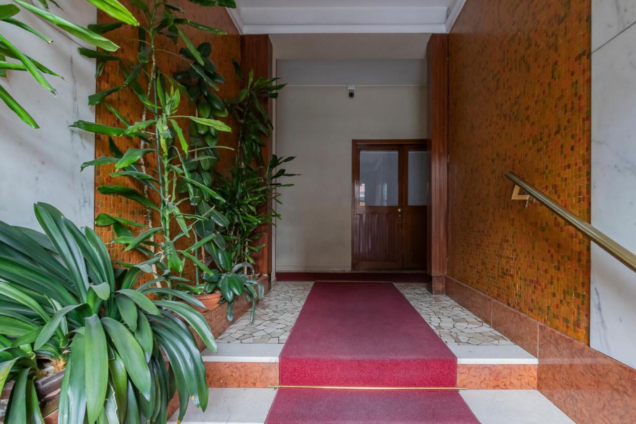 Luxury Apartment Near Navigli Carlo D'Adda 29 Mailand Exterior foto